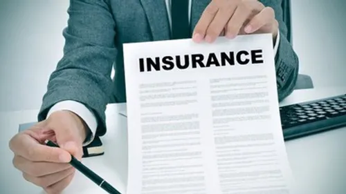 Your investments and insurance questions answers