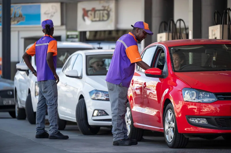 How rising prices and supply issues are impacting daily life