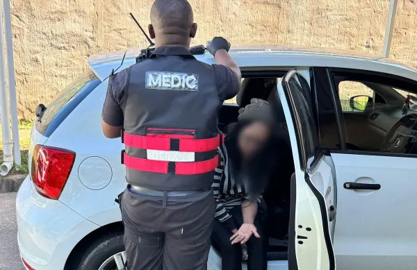 Verulam man assaulted, attempted to strangle his retired teacher mother (70) before stealing her car