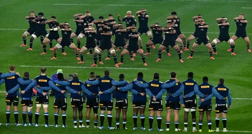 Ruhan Nel opens up on emotional anthem moment in Greatest Rivalry opener against All Blacks