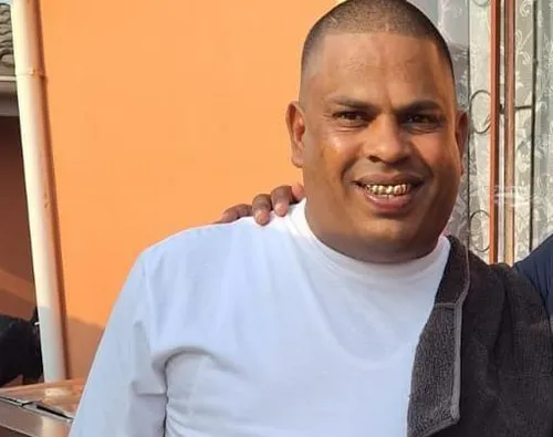Chatsworth taxi driver ‘finished off ’with 16 bullets
