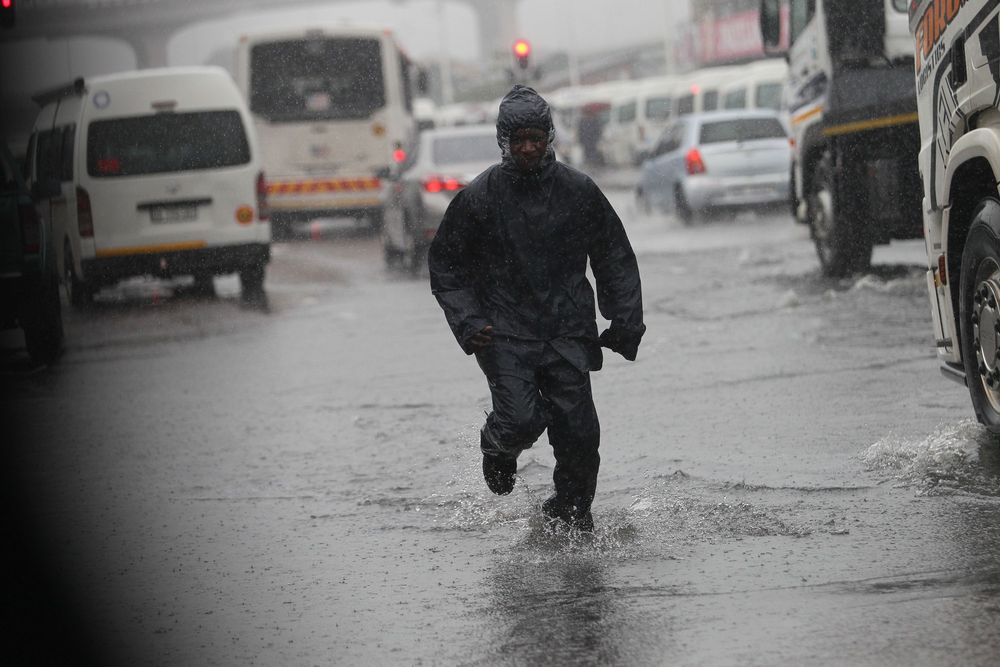 Weather Alert | KZN authorities issues warning to residents as province ...