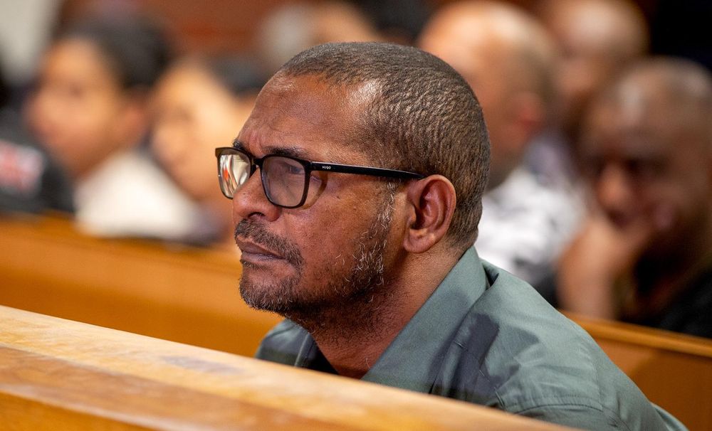 NCC leadership comes to defence of its arrested leader Fadiel Adams