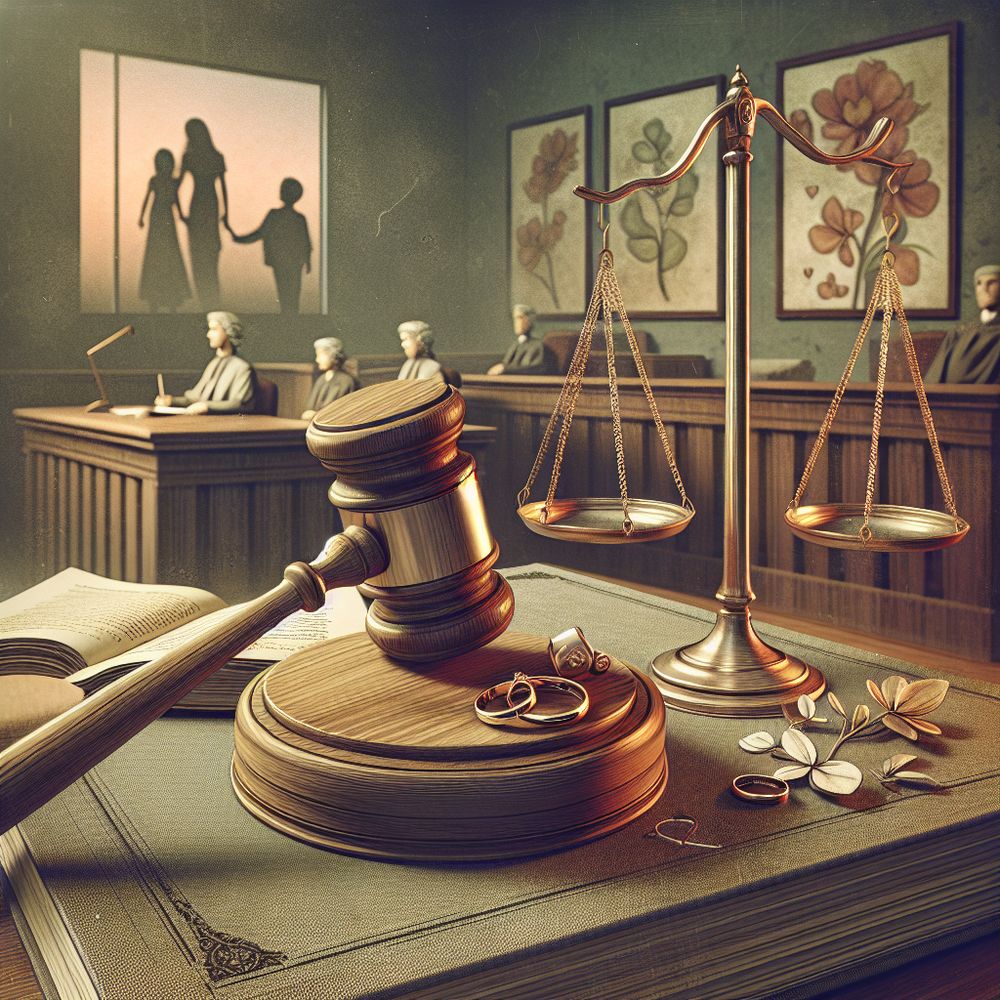 'It’s never about maintenance, but revenge': Judge Thulare condemns wealthy husband’s actions in divorce case