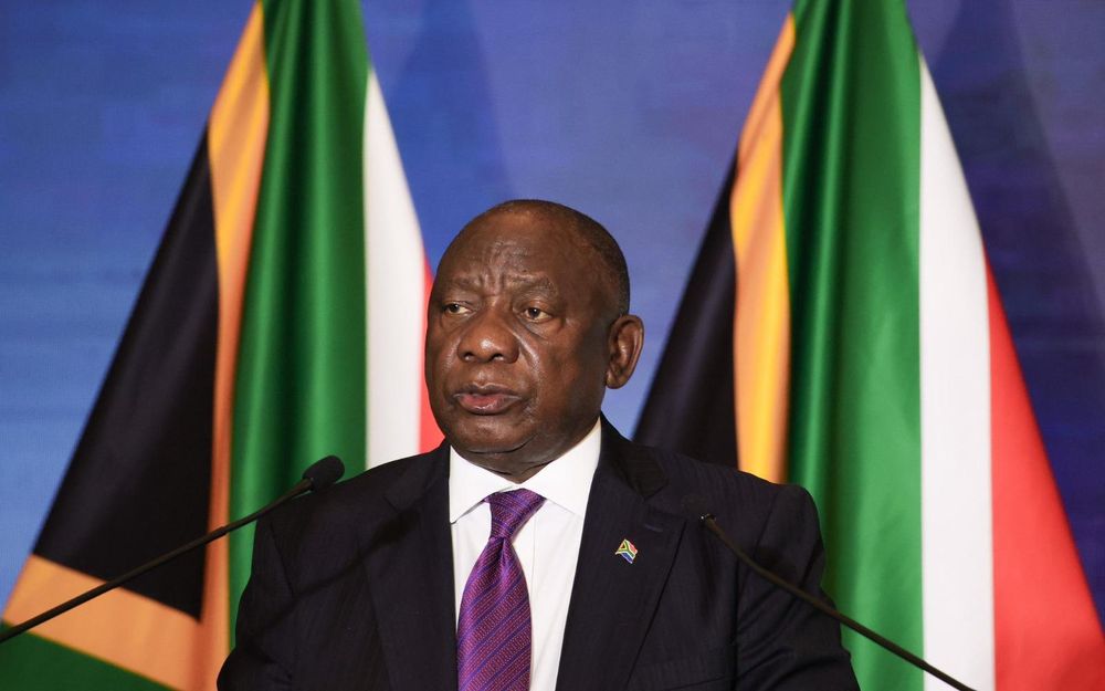 Phala Phala Case Reopens: What it means for Ramaphosa and Parliament