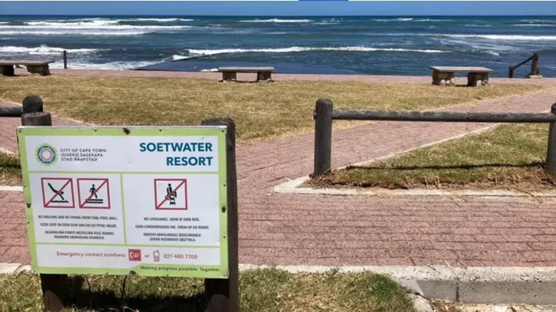 Soetwater double-murder accused sentenced to 25 years