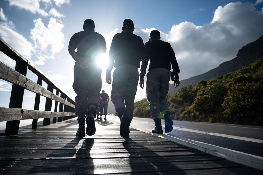 Cape Town ramps up festive safety measures as arrests surge