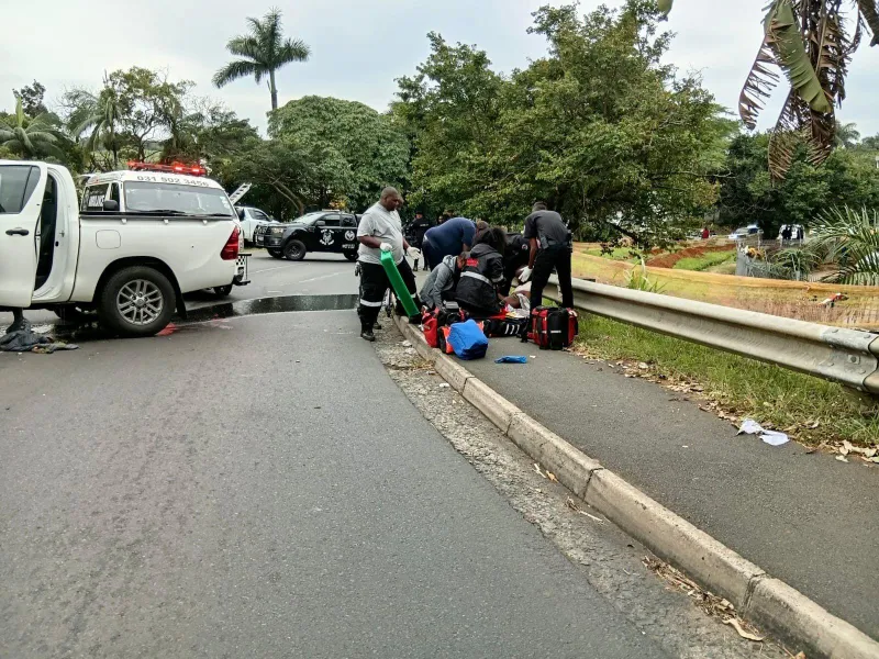 KZN Crime Intelligence cop shot dead, another injured in Mt Edgecombe