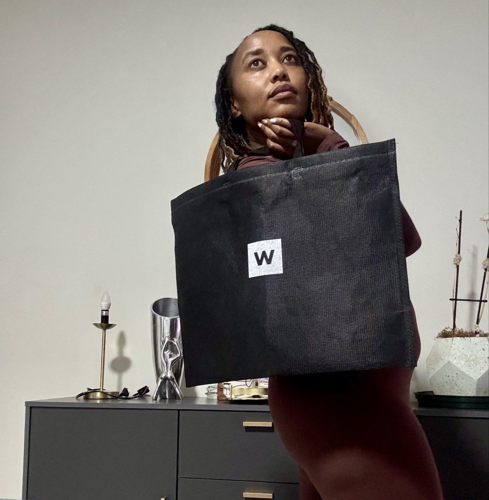 From groceries to glamour: how the Woolworths bag became a status symbol in South Africa