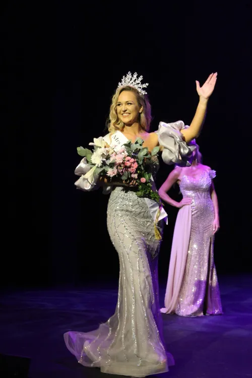 Breaking barriers: Giverny Venter becomes Cape Town's first Mrs Universe South Africa