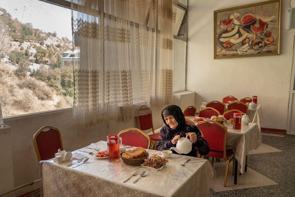 South African photographer shines at World Food Photography Awards