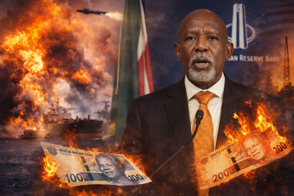The effects of the Middle East war on South African households and the ...