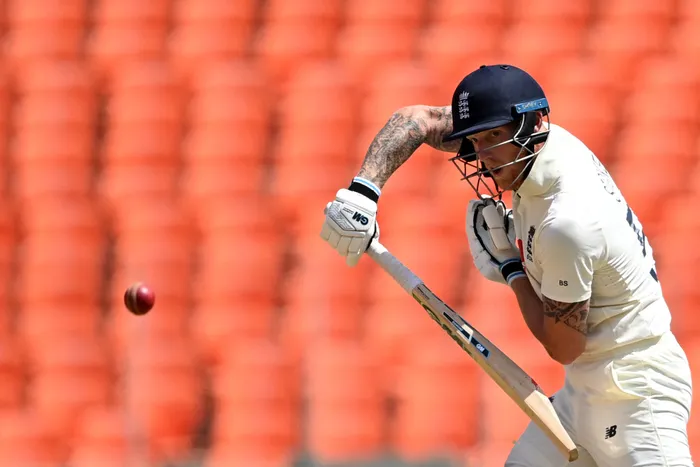 'Nothing untoward', says Ben Stokes on showdown with Virat Kohli