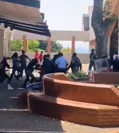 UKZN Protests Erupt Over Disputed SRC Election Results