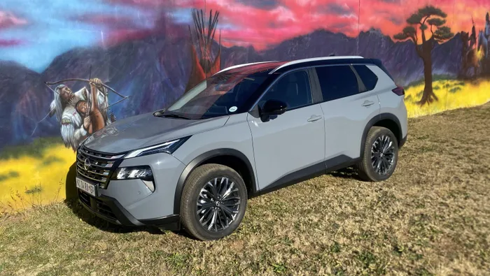 The refreshed Nissan X-Trail arrives with a sharper look, upgraded technology and significantly lower prices.