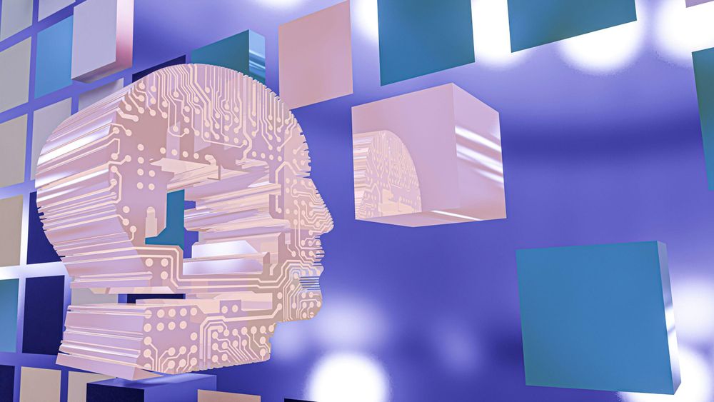 Is AI about to go rogue on us? US lawmakers move to rein in superintelligent machines - IOL