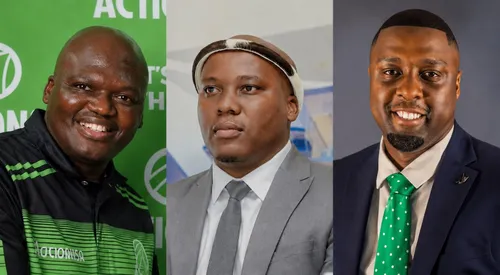 ActionSA candidates unveil bold plans for KZN municipalities ahead of 2026 elections
