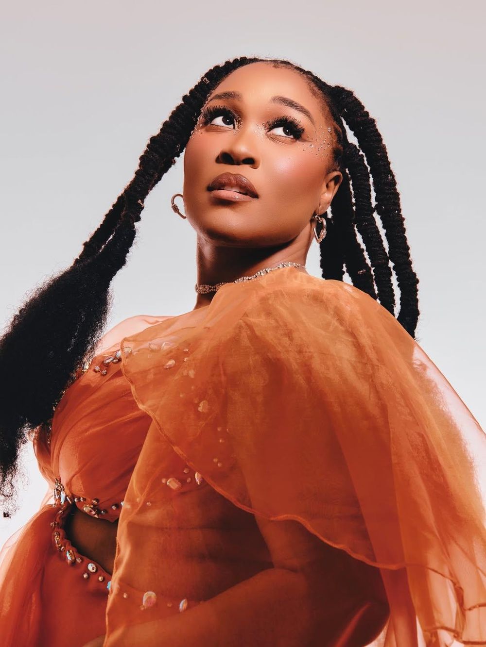 Lady Zamar unplugged: on fame, healing and redefining her sound through ...