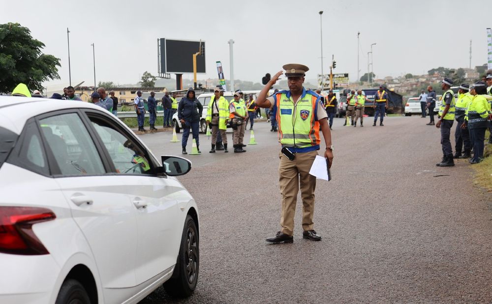 Augmentation des conduites en état d'ivresse pendant le long week-end de Pâques