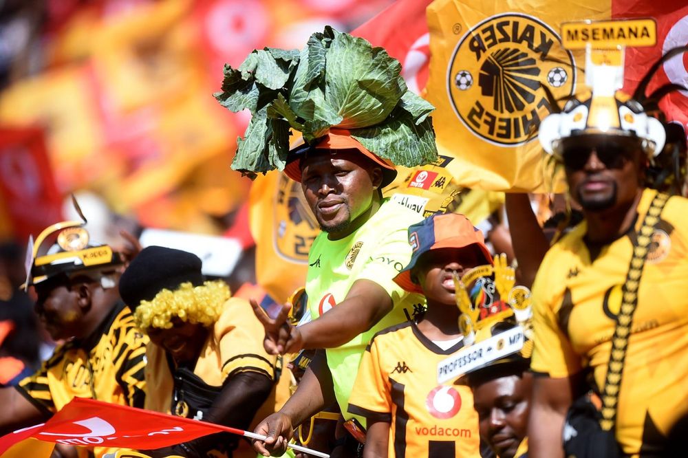 Stricter policing to prevent overcrowding as Orlando Pirates host Kaizer Chiefs