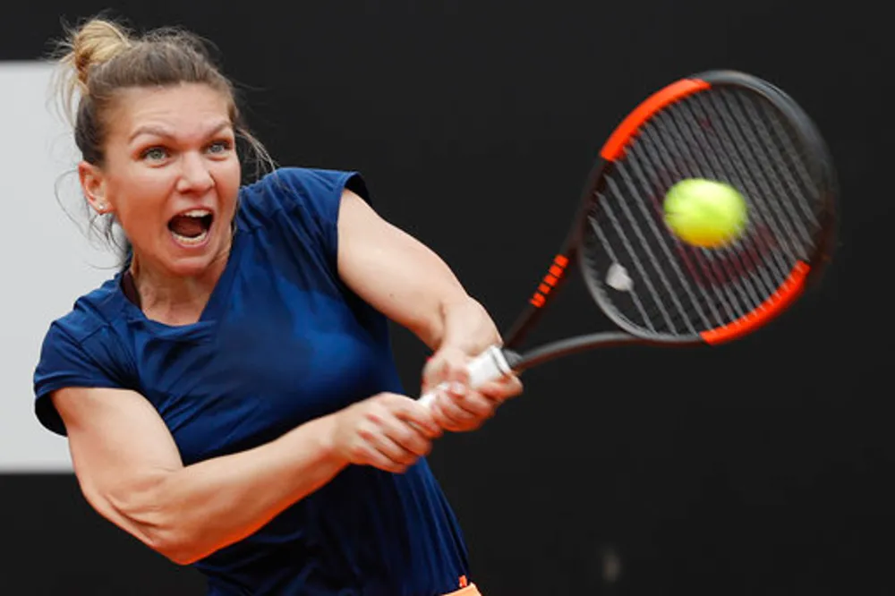 No Federer, Serena, no problem for Roland Garros