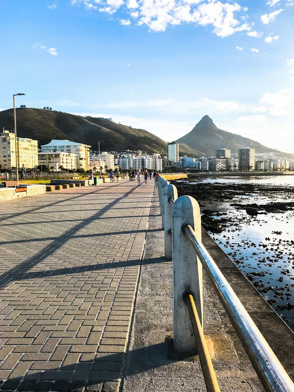 How to rediscover your own town through the eyes of a tourist