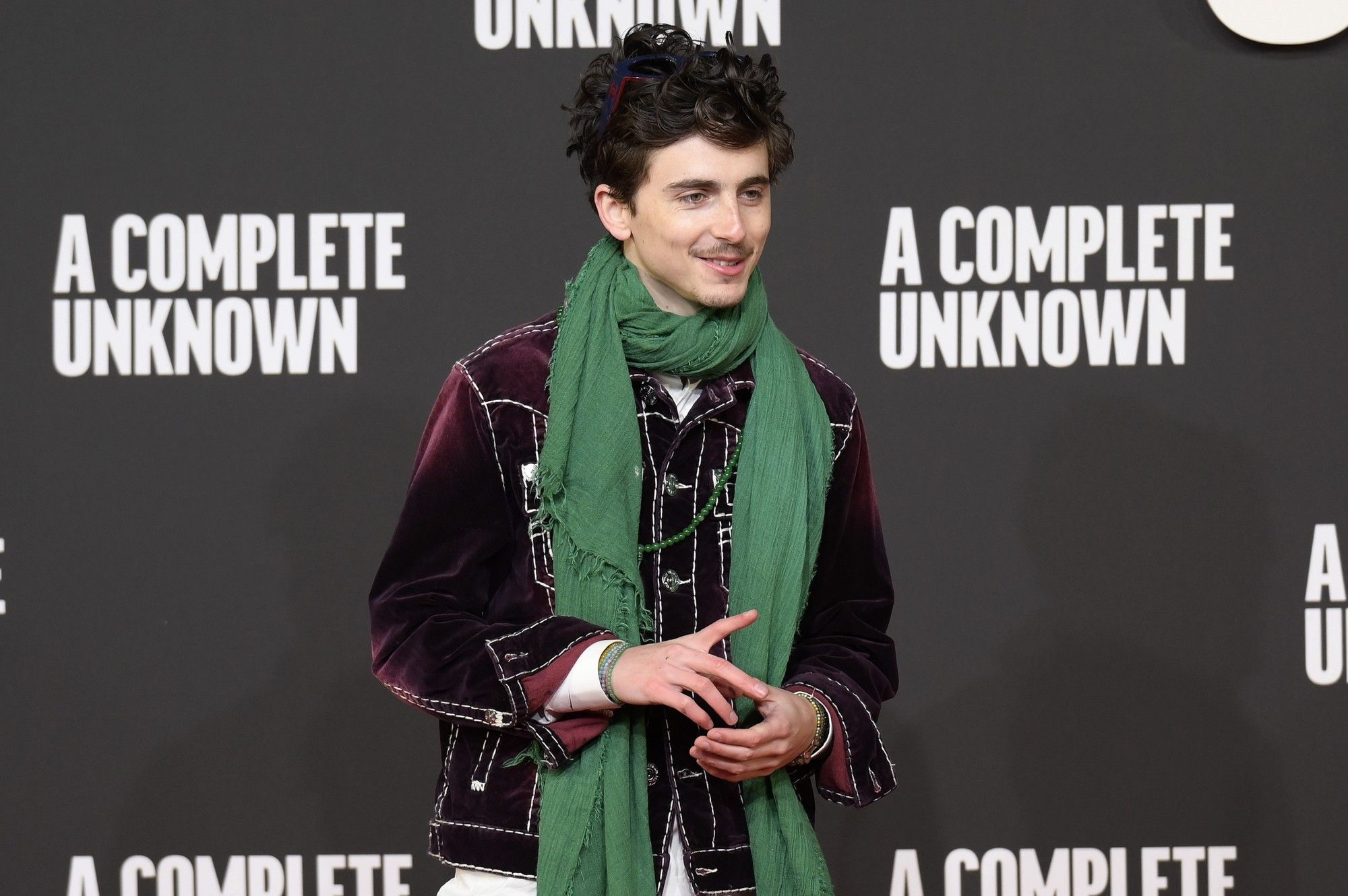 timothee chalamet weight gain Image 6