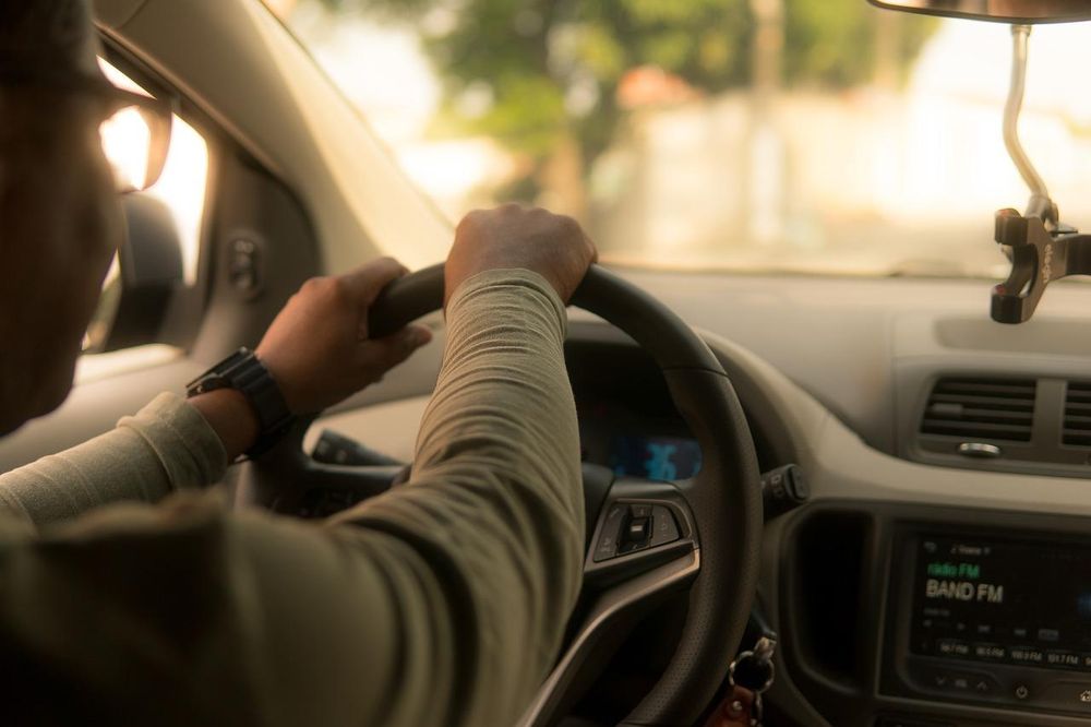 Is your Uber ride legal? What passengers should check before getting in - IOL