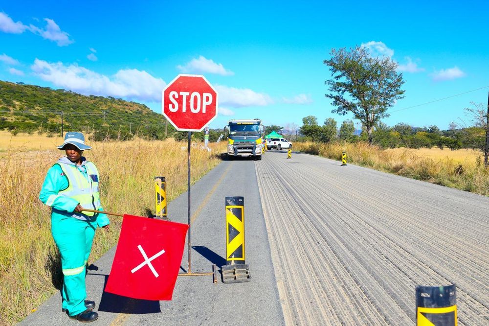 Poor road conditions in parts of KwaZulu-Natal threaten economy and safety