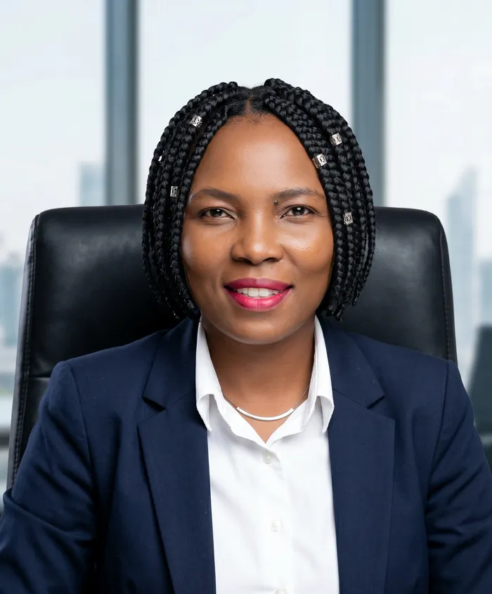 Dineo Glomane transformed an unexpected career path into a thriving automotive business that now services everything from passenger vehicles to heavy equipment while training future artisans.