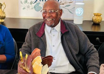 Celebrating Dr Juggie Pather: a life of commitment and cultural pride