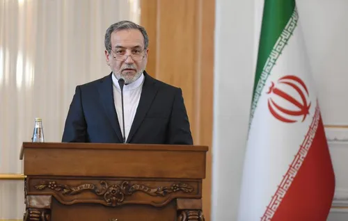 BRICS+ Series: Iran finds answers in AI