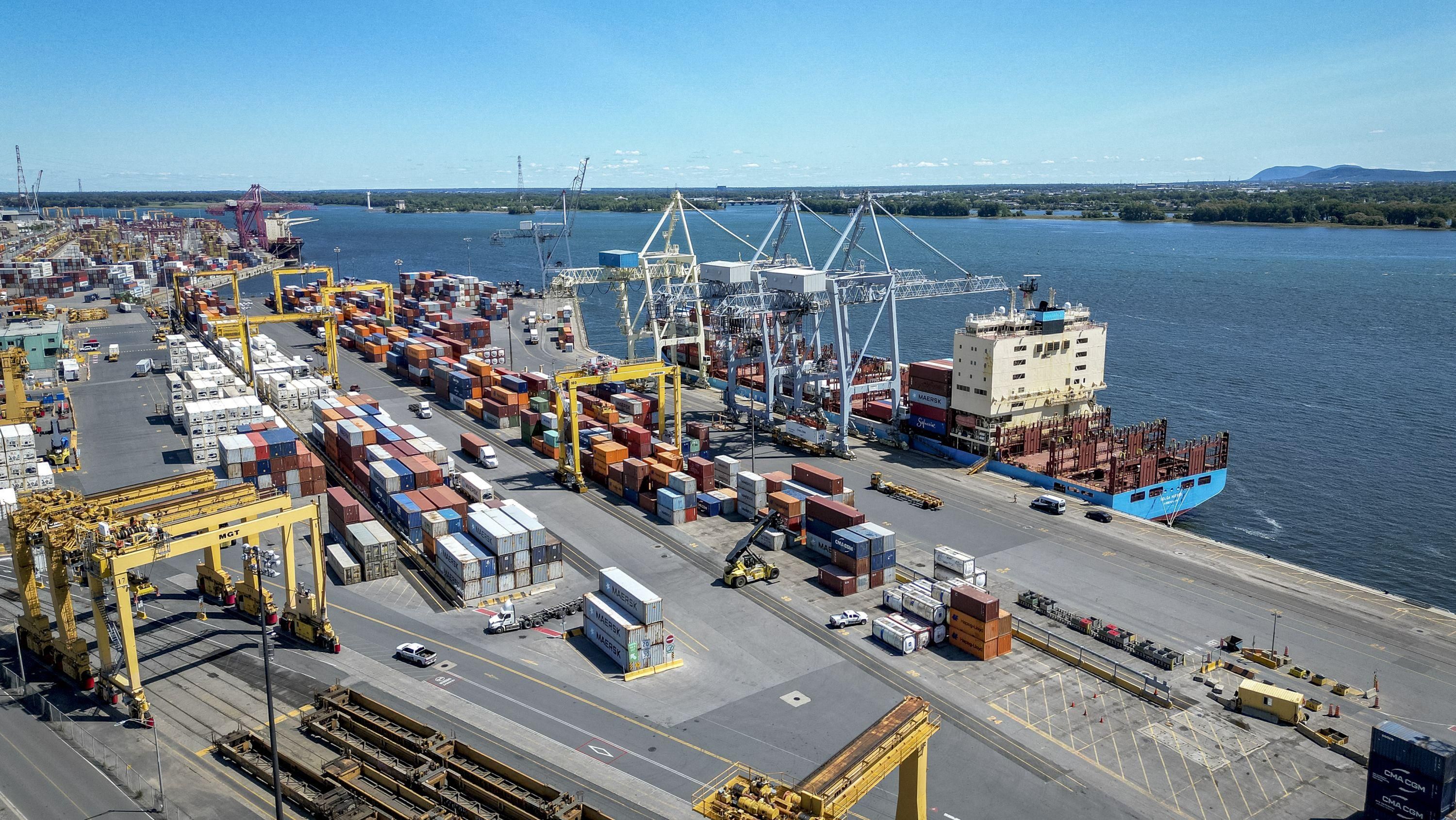 World economies reel from Donald Trump's tariffs punch