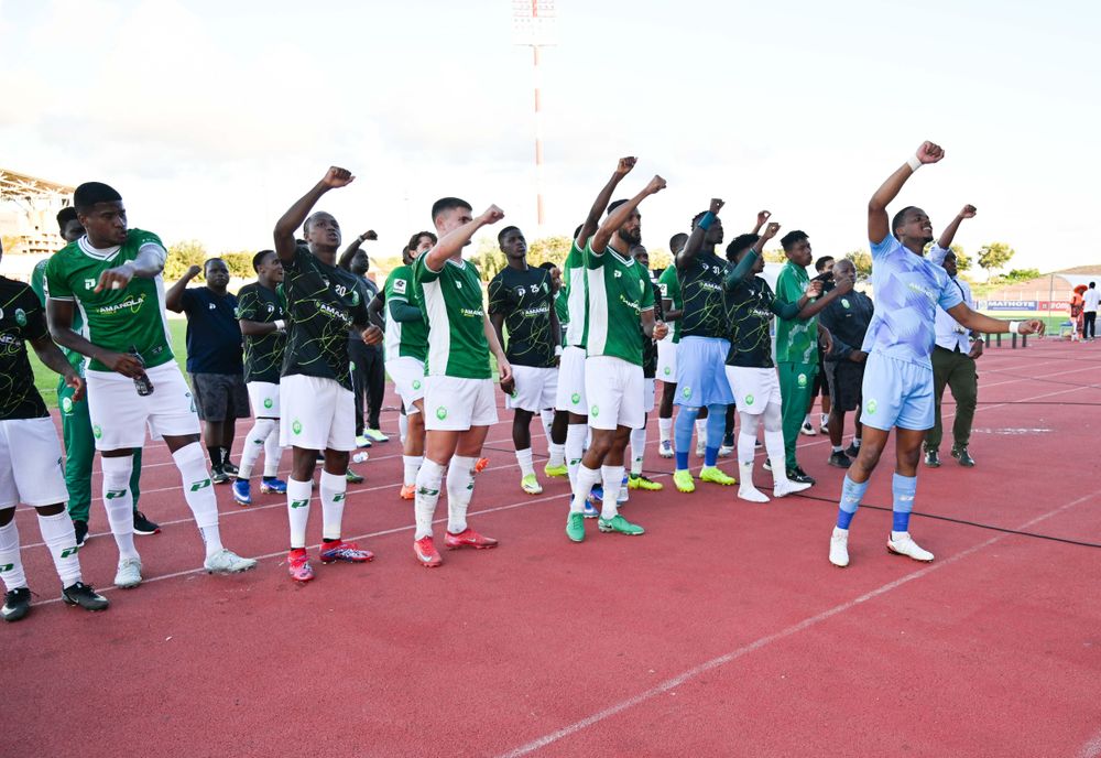 Arthur Zwane praises AmaZulu youth as Usuthu climb to third in Premiership