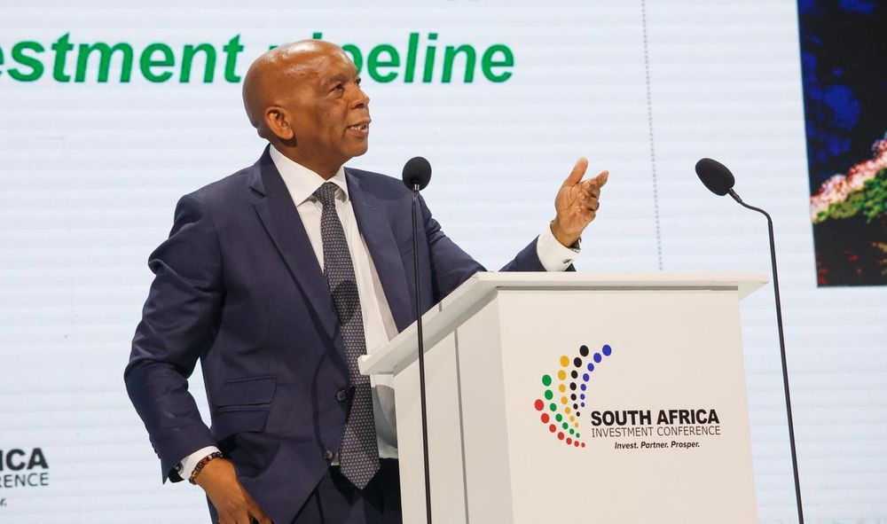 Ramokgopa reveals new electricity pricing policy, aiming to ease consumer burden