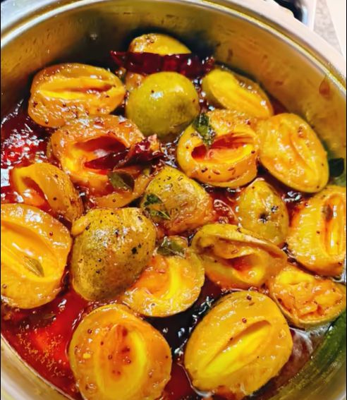 WATCH: Easy sugar mango curry recipe - IOL