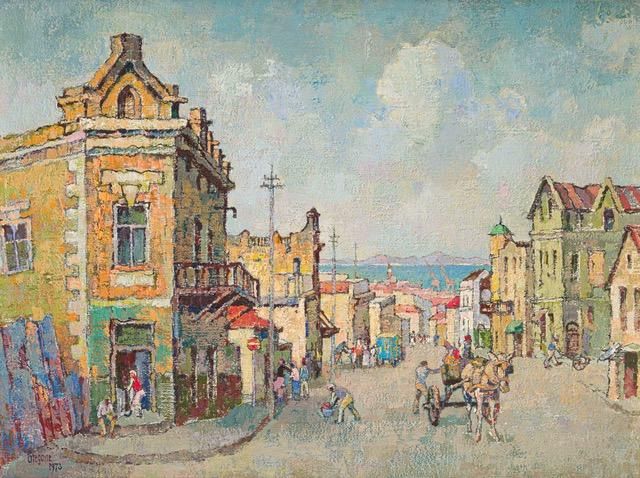 Generations of collecting: Major private auction traces Cape material ...