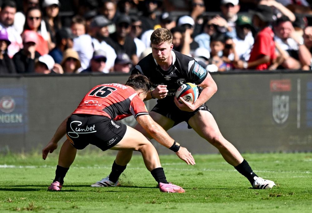 Rassie's radar | Can anyone dethrone midfield king Jesse Kriel at ...