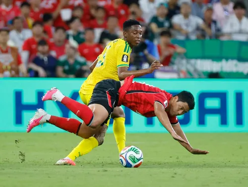 Inside the system: How Relebohile Mofokeng, Thapelo Maseko bossed Bafana Bafana's transition
