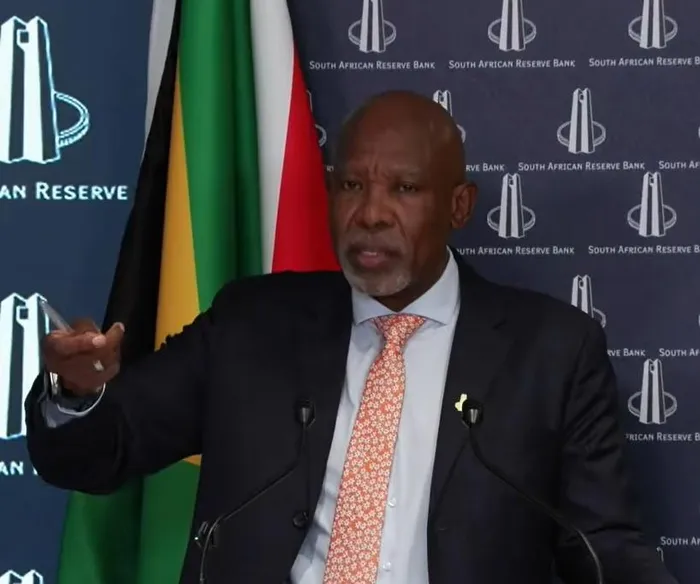 Announcing the decision, Sarb Governor Lesetja Kganyago said the MPC voted by a margin of four to two to keep rates on hold. Two members preferred a 25 basis point increase, reflecting concerns about persistent inflationary pressures.