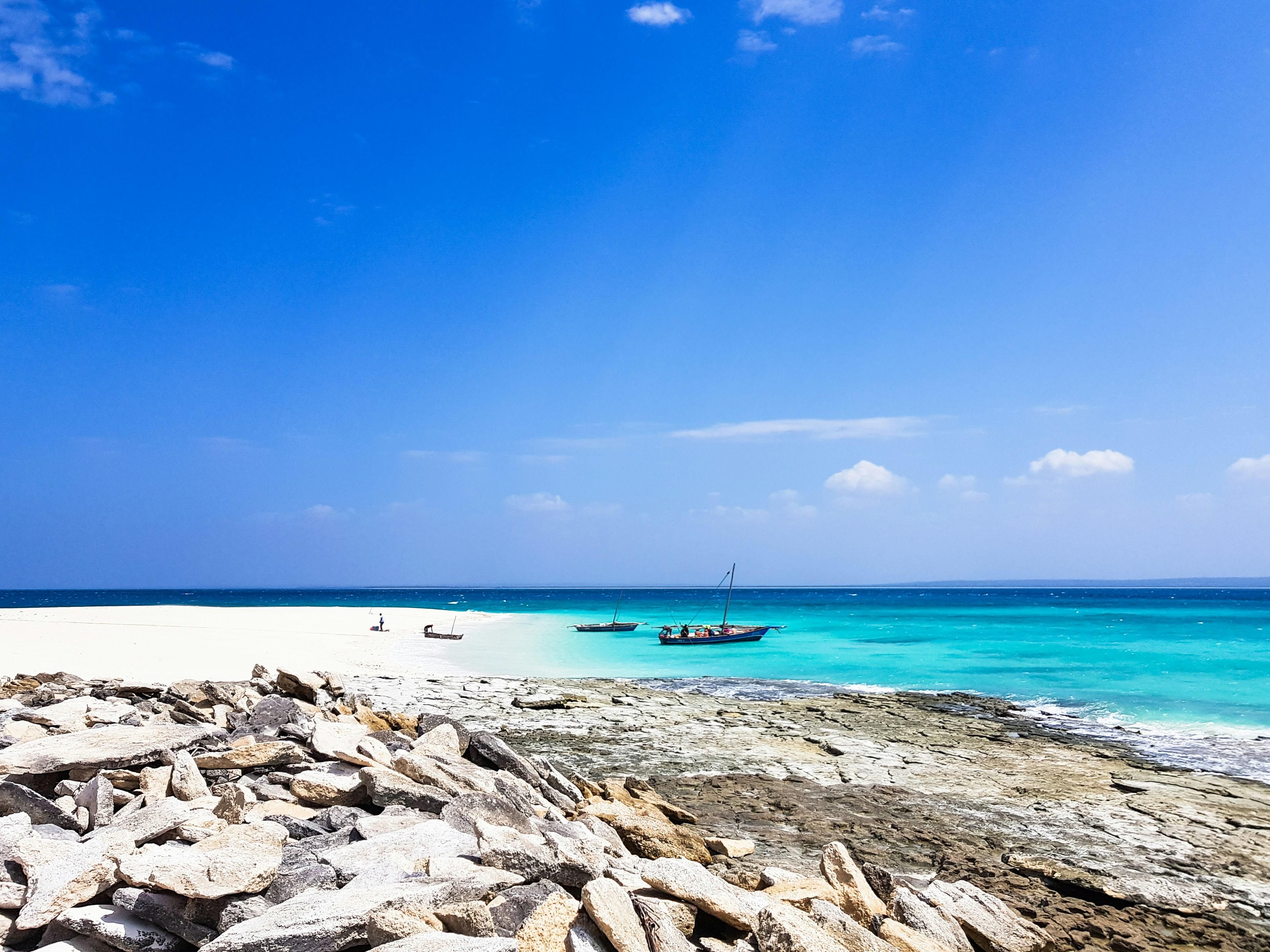 From pristine beaches to majestic wildlife: your guide to Africa's dreamy destinations