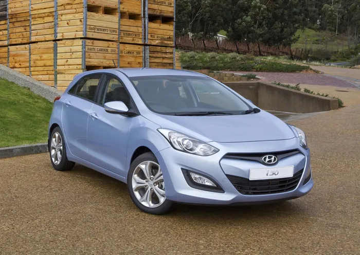 The urgent recall affects 2011 Hyundai i30 and Elantra models.