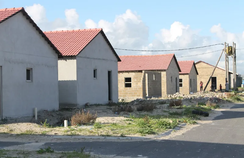 Cape Town's housing crisis needs urgent action