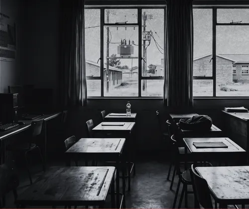 Load shedding is over, so why did 397 schools lose power?