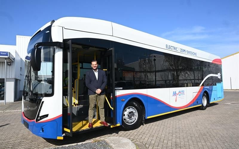 Proposed MyCiTi funding cuts raise concerns over expansion to Khayelitsha and Mitchells Plain