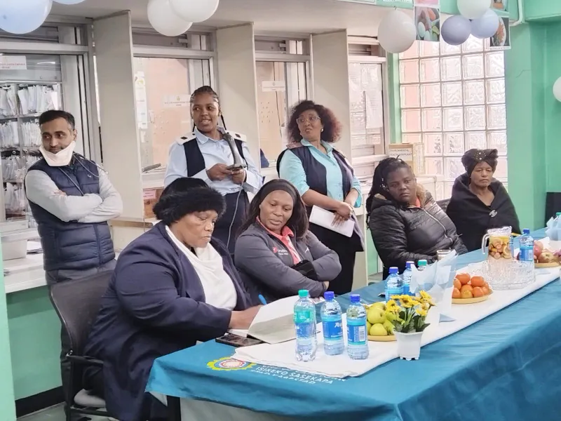 Makhaza Clinic launches diabetes wellness club to combat growing epidemic