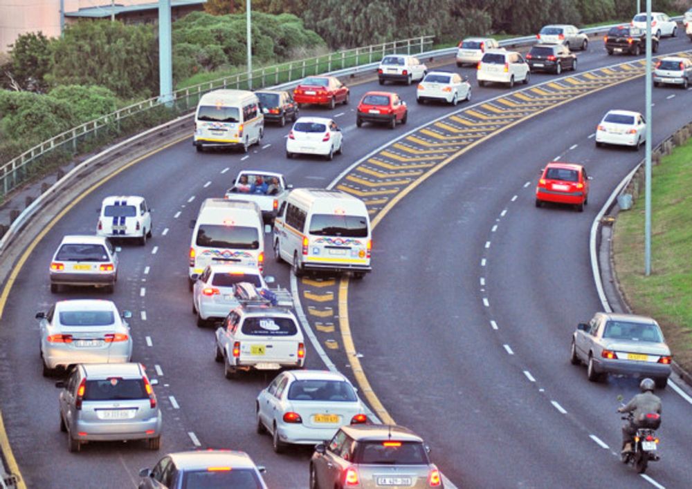 R500 000 in fines in just two hours