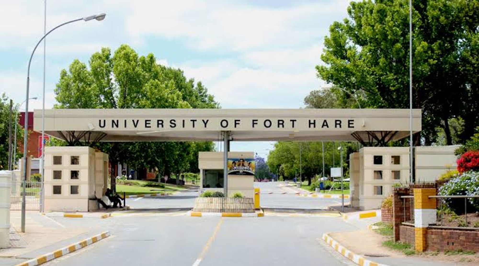 Parliament to recommend placing Fort Hare under administration after violent protests