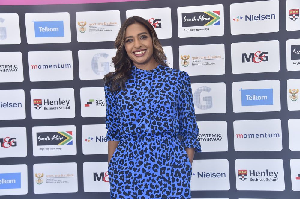 Cricket commentator’s commitment to women’s sport