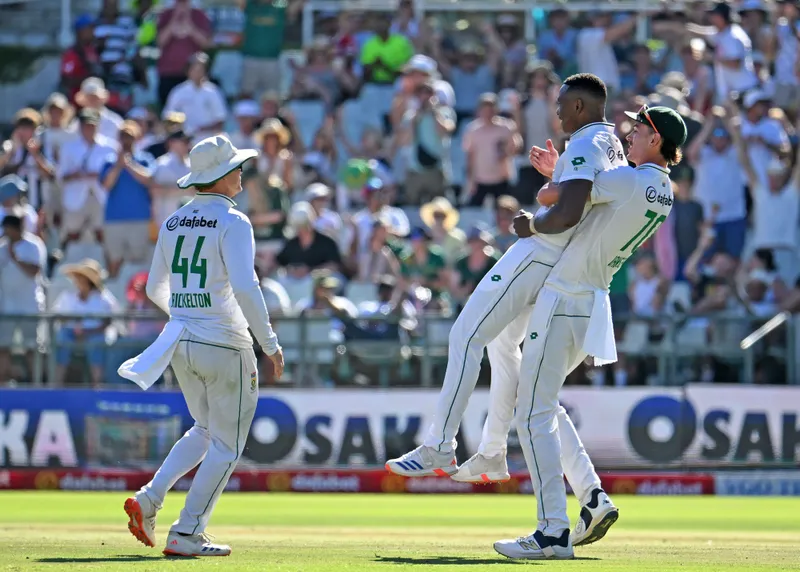 Pounds over passion: Has CSA sold out local fans ahead of sacred Newlands pilgrimage?